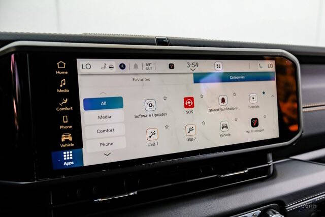 2024 Jeep Gladiator Sport