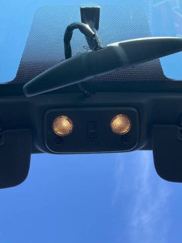 2010 Ford Mustang