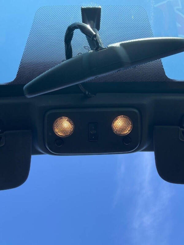 2010 Ford Mustang