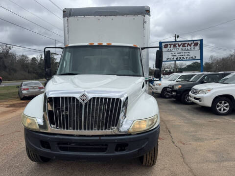 2005 International DuraStar 4300