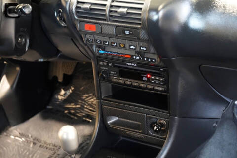 2000 Acura Integra Type R