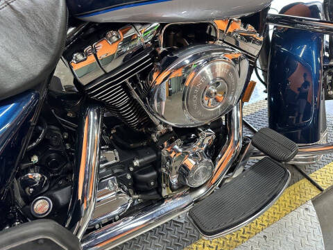2001 Harley-Davidson® FLHR - Road King®