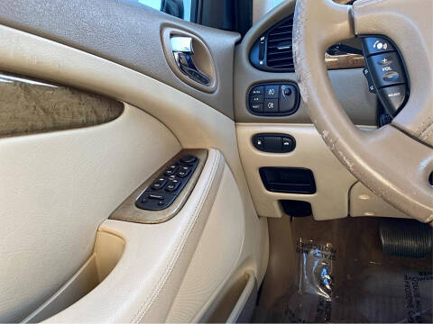 2004 Jaguar S-Type 3.0