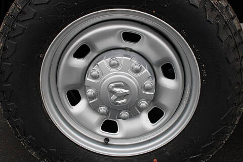 2023 RAM 2500 Tradesman