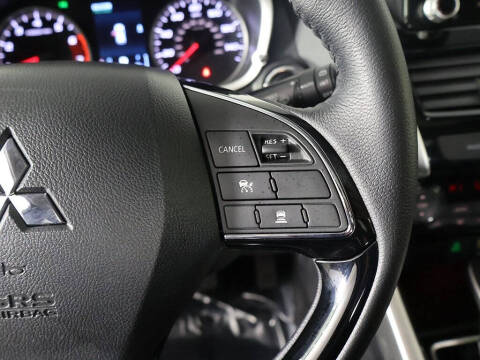 2024 Mitsubishi Eclipse Cross SE