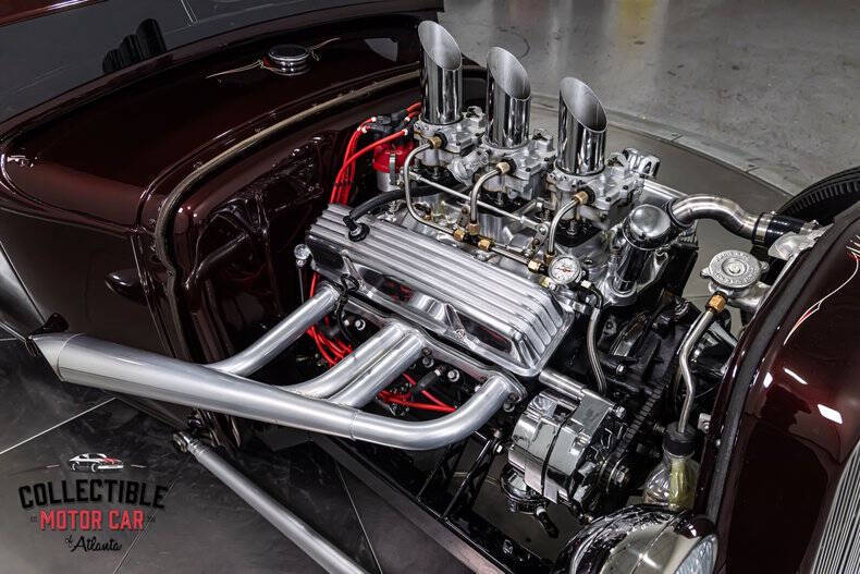 1930 Ford Model A