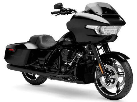 2025 Harley-Davidson Road Glide