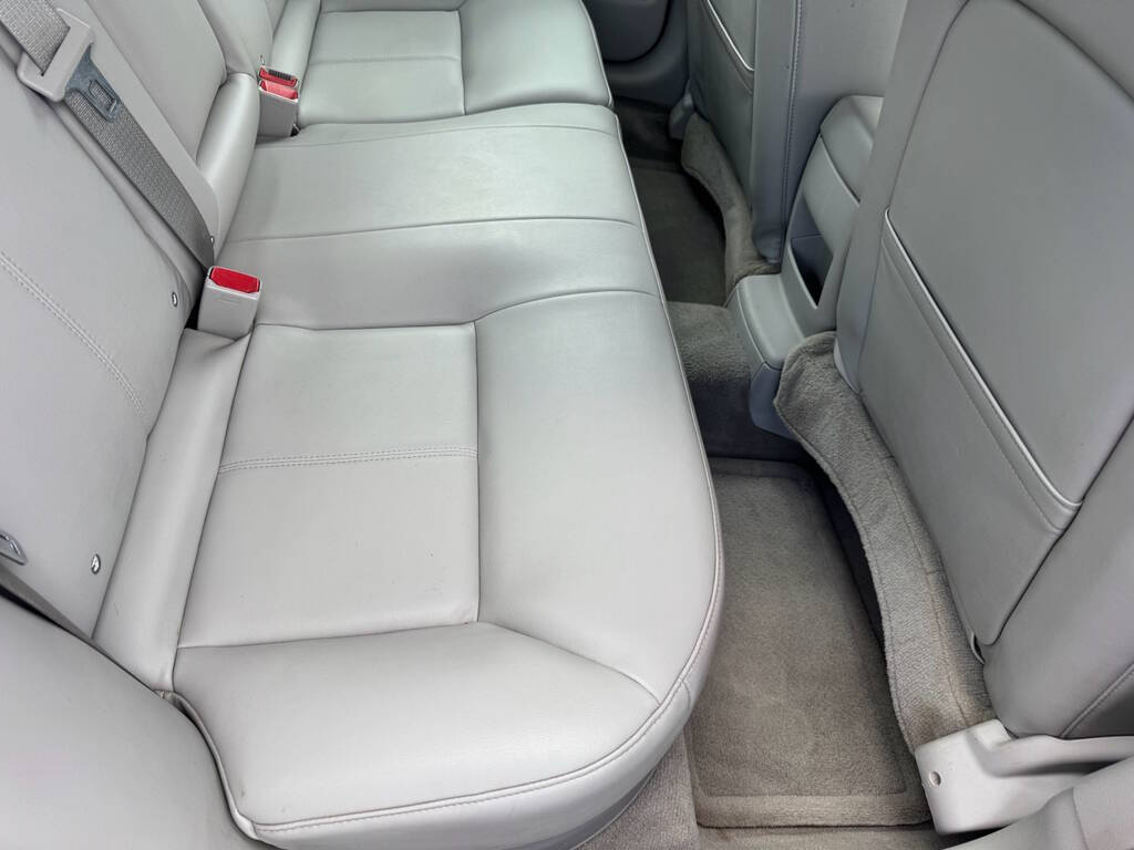 2013 Chevrolet Impala 27
