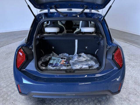 2026 MINI Hardtop 2 Door Cooper S