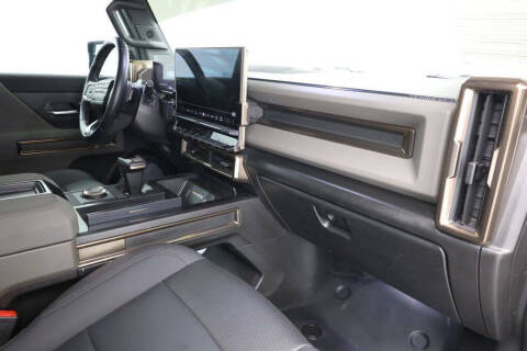 2024 GMC HUMMER EV 2X