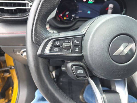 2024 Dodge Hornet R/T