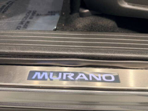 2017 Nissan Murano