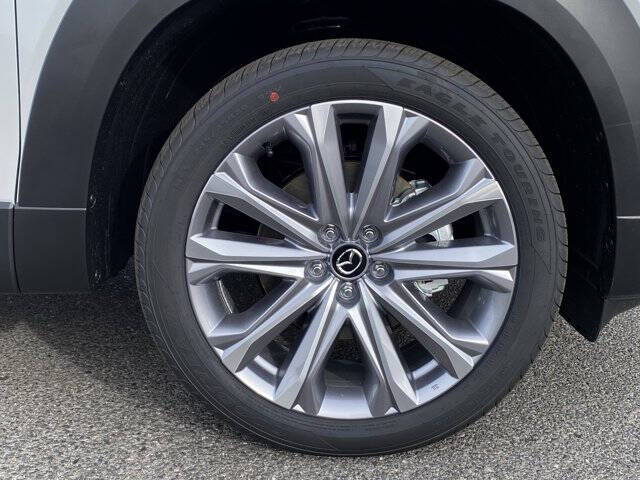 2026 Mazda CX-50 2.5 S Premium