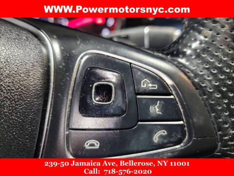 2017 Mercedes-Benz E-Class E 300 4MATIC