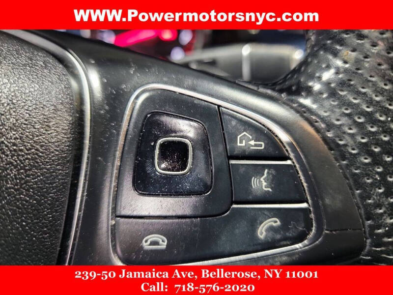 2017 Mercedes-Benz E-Class E 300 4MATIC