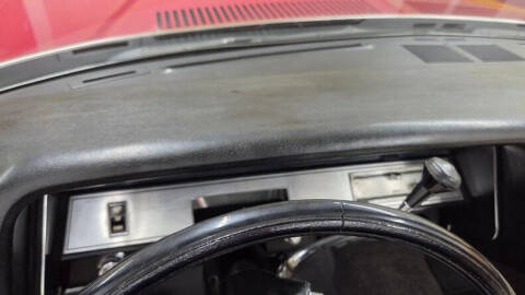 1969 Pontiac Parisienne