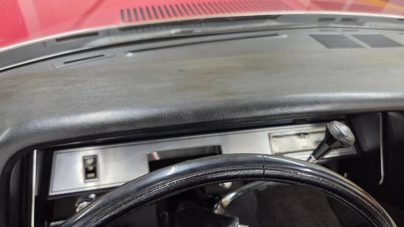 1969 Pontiac Parisienne