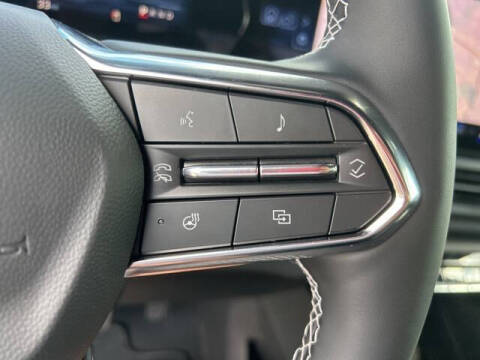 2026 Chevrolet Silverado EV LT