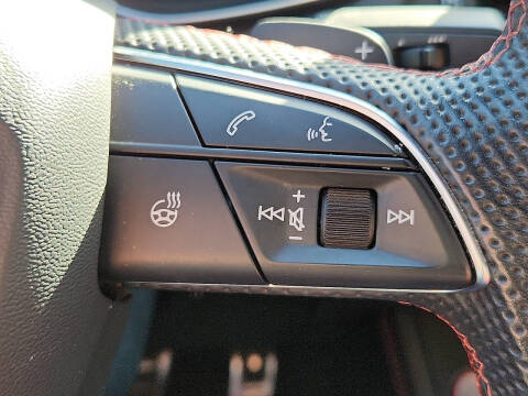 2021 Audi S5 Sportback 3.0T quattro Premium Plus