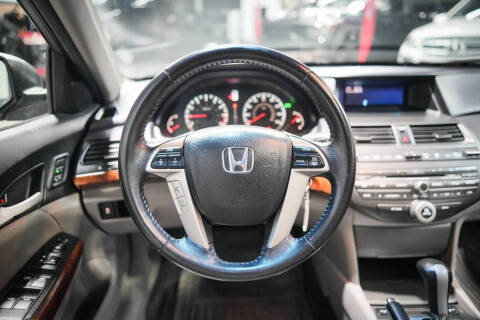 2011 Honda Accord