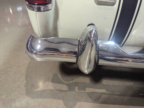 1969 Austin-Healey Sprite MKIII