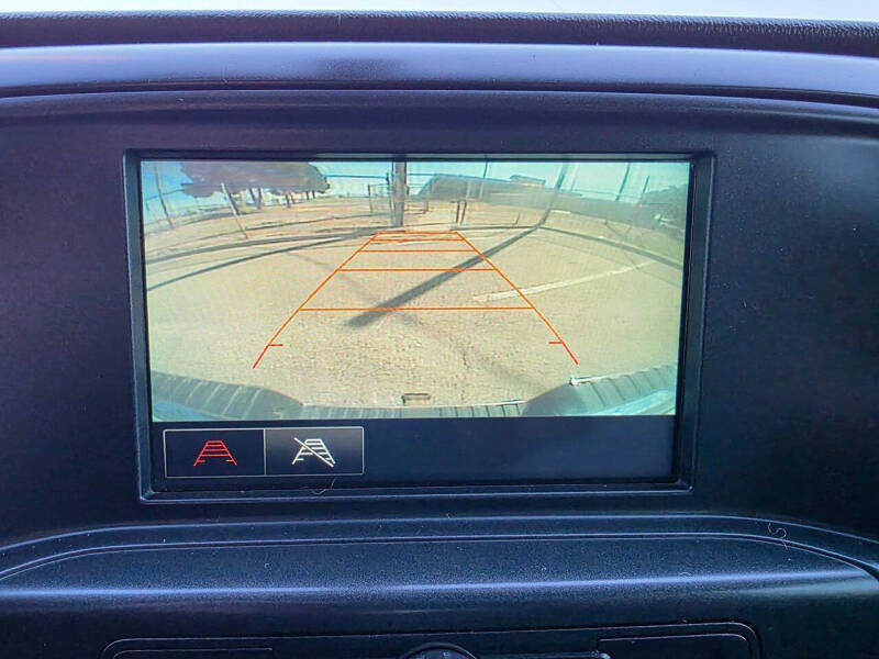 2017 GMC Sierra 3500HD