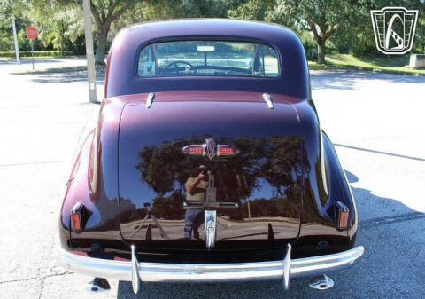 1939 Buick Special