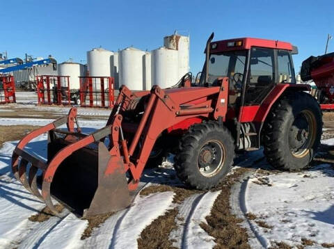 1950 Case IH 5130