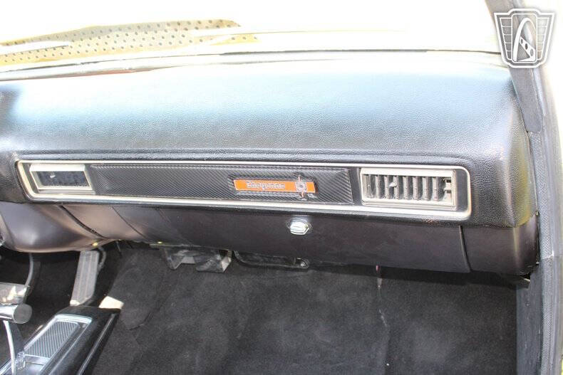 1977 Chevrolet Blazer