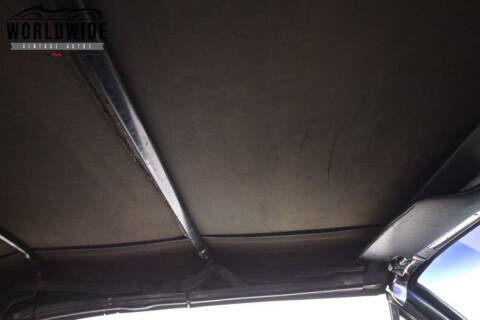 1963 Chevrolet Corvair