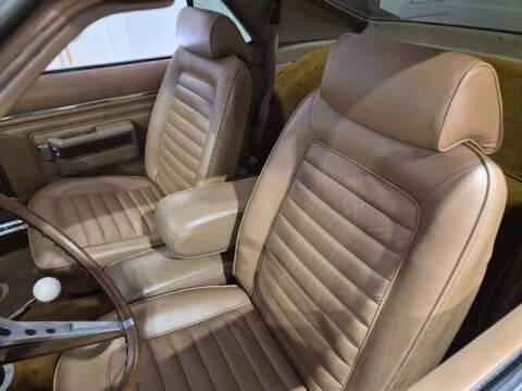 1969 AMC AMX