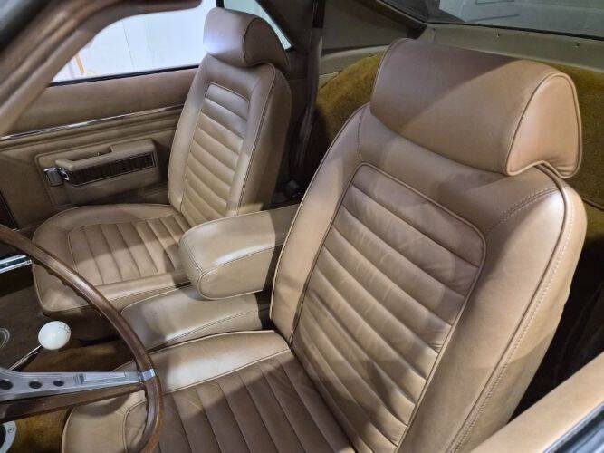 1969 AMC AMX