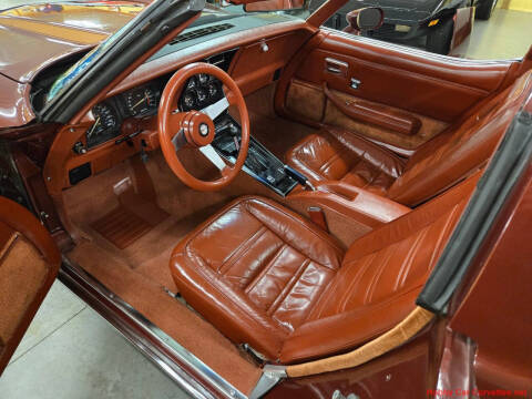 1978 Chevrolet Corvette