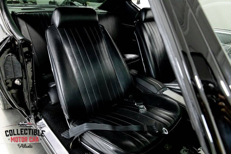 1969 Chevrolet Chevelle