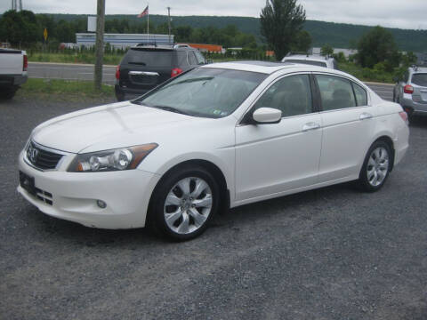 2010 Honda Accord for sale at Lipskys Auto in Wind Gap PA