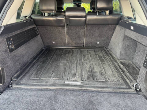 2020 Land Rover Range Rover P525 HSE