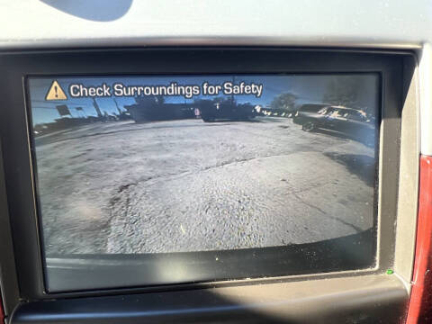 2011 Cadillac Escalade ESV Luxury