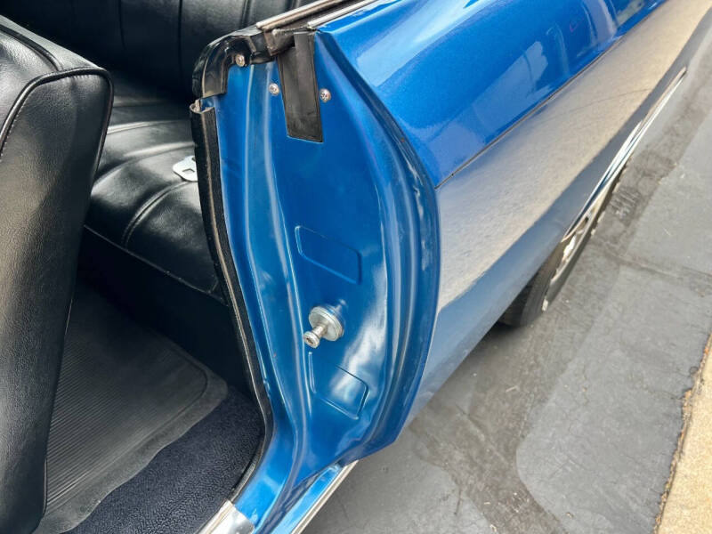 1966 Chevrolet Chevelle