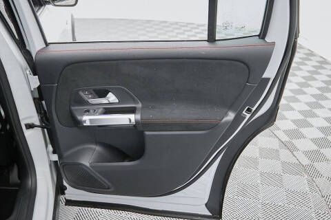 2022 Mercedes-Benz GLB AMG GLB 35