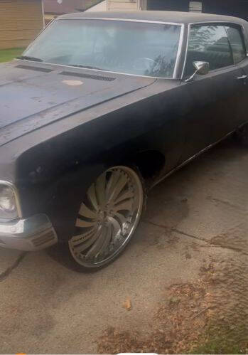 1970 Chevrolet Impala