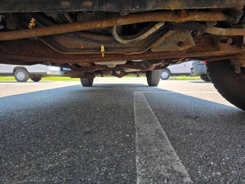 2009 Ford E-Series E-350 SD