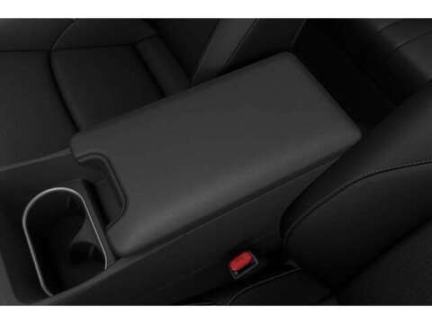 2023 Subaru Solterra Limited