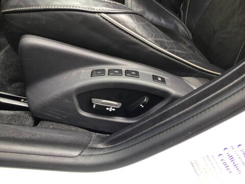 2015 Volvo S60 T6 R-Design Platinum