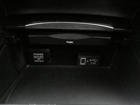 2019 Acura TLX w/Tech