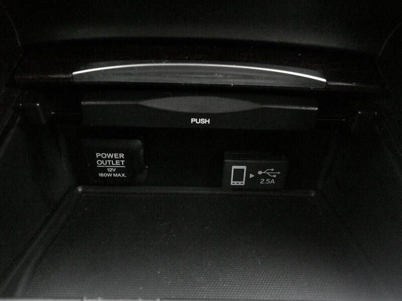 2019 Acura TLX w/Tech