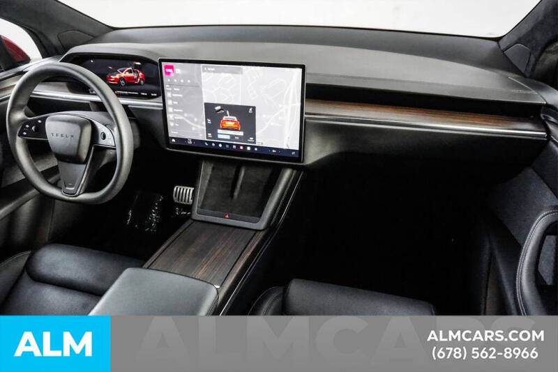 2024 Tesla Model X