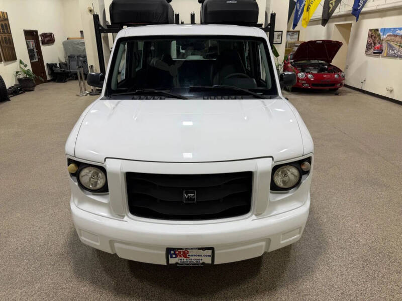 2012 Mobility Ventures MV-1