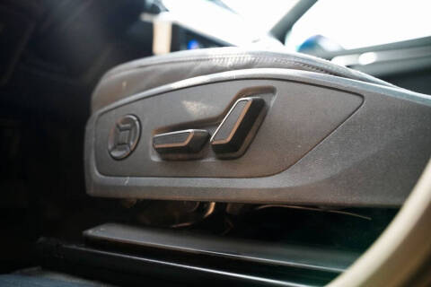 2021 Audi Q3 quattro S line Premium 45 TFSI