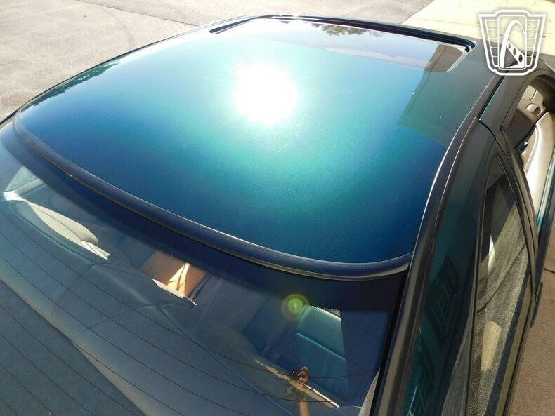 1994 Ford Thunderbird LX