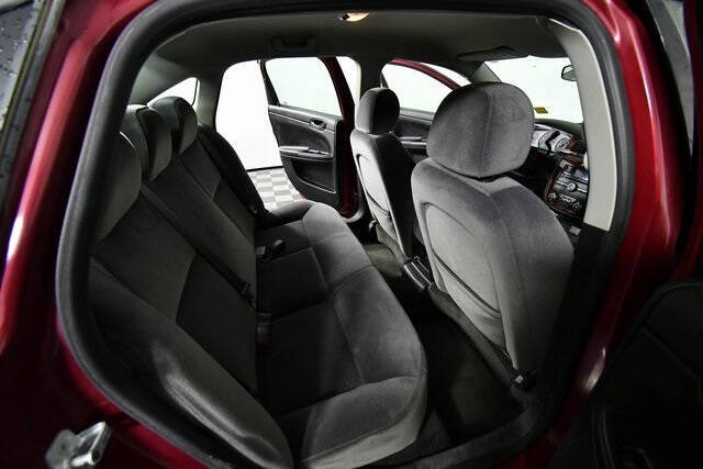 2006 Chevrolet Impala LT